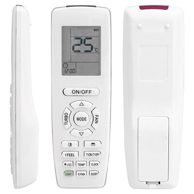 Gree YAP1F4 - YAP1FB2 Klima Kumandası