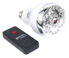 LIGHTEX LT-2131SRC UKLI 30 LEDLİ IŞILDAK