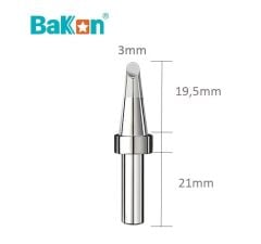 Bakon / Quick 500-3C Havya Ucu