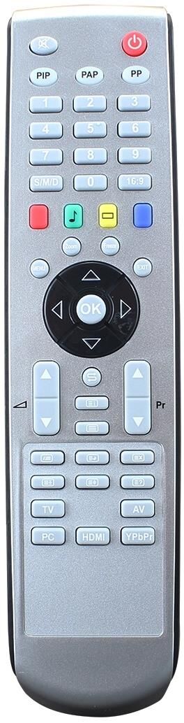 Crea Lcd Venera Lcd Led Plazma Tv Kumandası