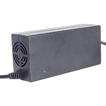 Powermaster 13905 12V-5A Akü Şarj Adaptörü
