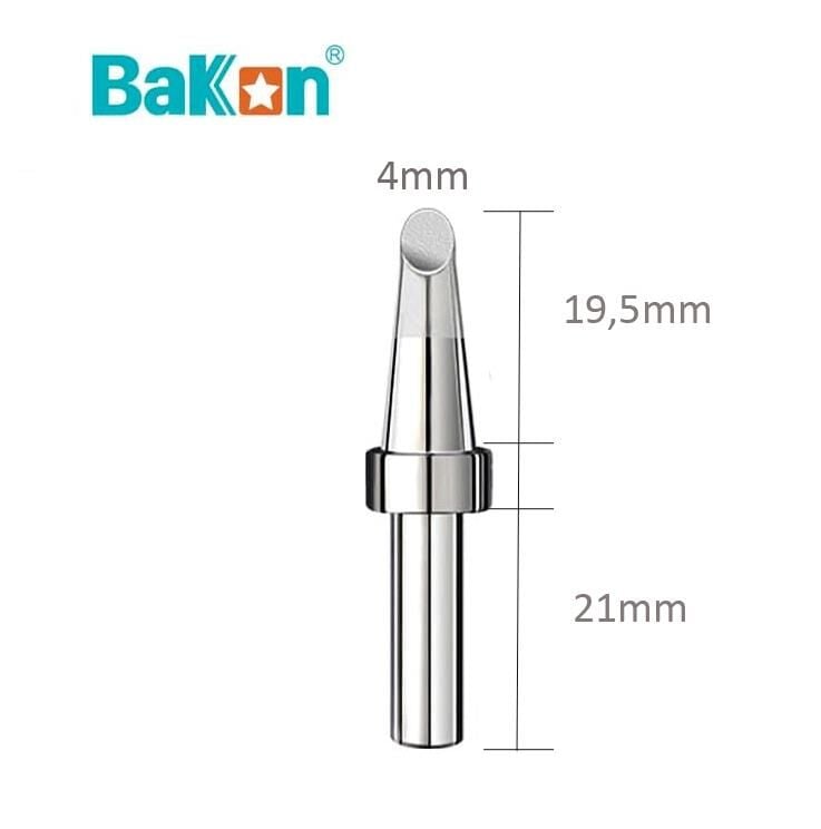 Bakon / Quick 500-4C Havya Ucu