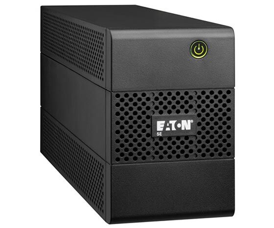 EATON 5E 650I USB DIN LINE INTERACTIVE UPS GÜÇ KAYNAĞI