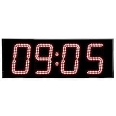 Loyka STN-254 Saat, Nem, Derece-25 cm Yazı Yüksekliği