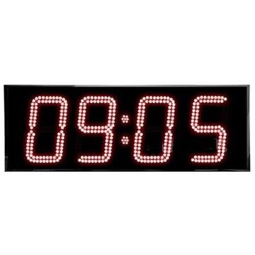 Loyka STN-254 Saat, Nem, Derece-25 cm Yazı Yüksekliği