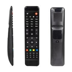 Next Quntm 4K+ Android Uydu Alıcı Kumandası