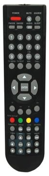 Next Lcd Televizyon Kumandası