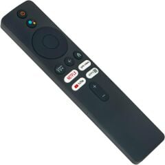 Smart TV L55M6-ARG MDZ-24-AA L55M6-ESG BT-Mİ03 Econtrolly XMRM-M3 Yedek Uzaktan Kumanda