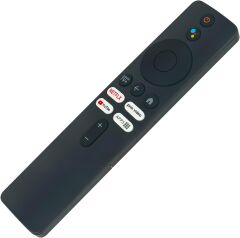 Smart TV L55M6-ARG MDZ-24-AA L55M6-ESG BT-Mİ03 Econtrolly XMRM-M3 Yedek Uzaktan Kumanda