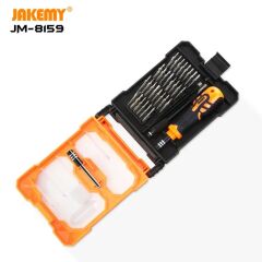 Jakemy JM- 8159 Tonavida Seti 34 Parça