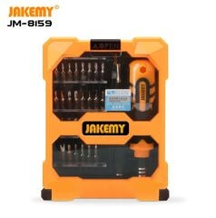 Jakemy JM- 8159 Tonavida Seti 34 Parça