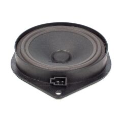 Leone 130-2 13 Cm 4 Ohm Üçgen Oto Hoparlör (Fiat-Hyundai)