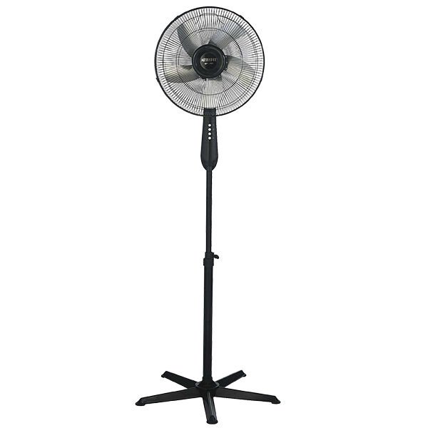 METROPOL MP-155M 16 5 METAL KANATLI VANTİLATÖR