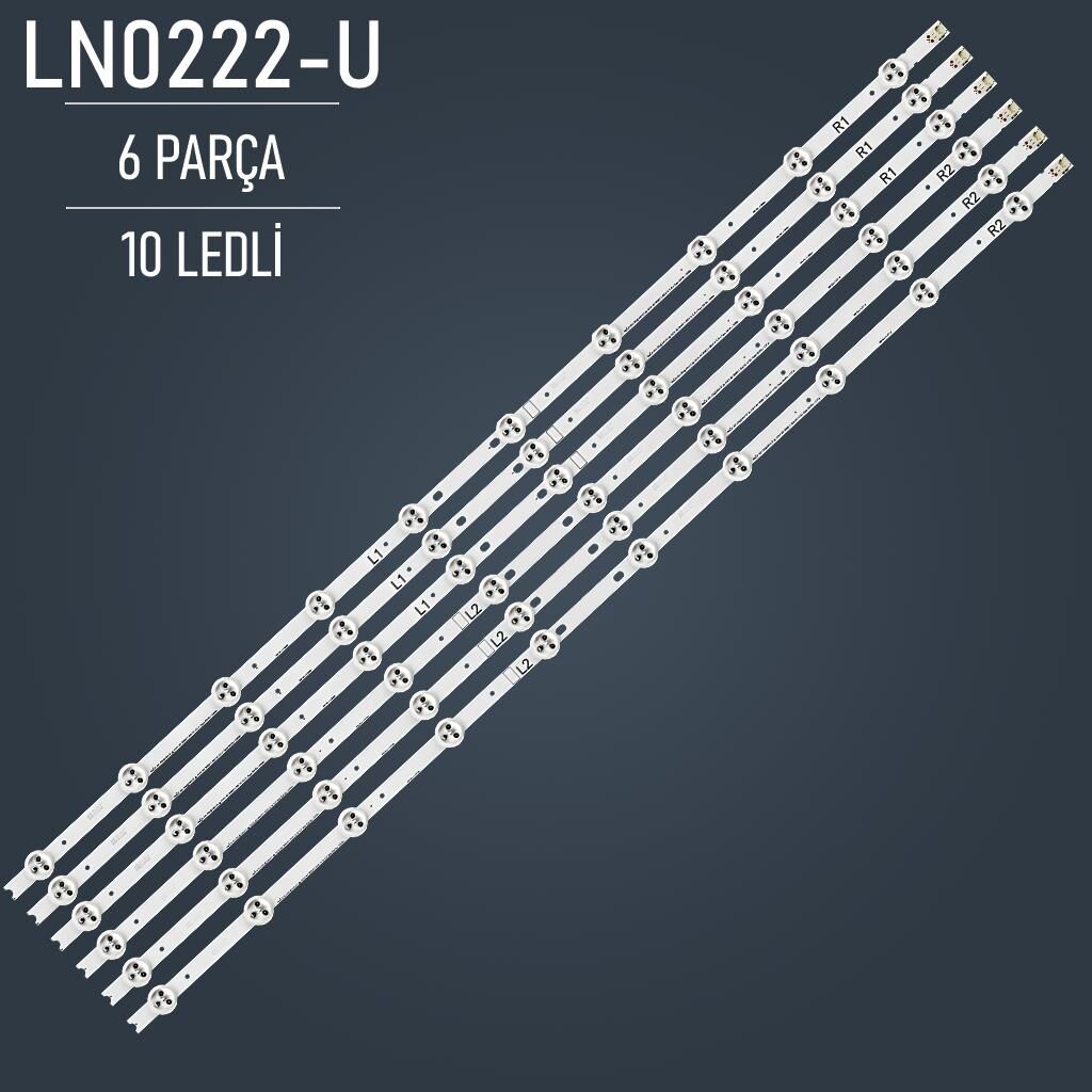 ORA 111P-SU LED BAR, SUNNY SN042DLD12AT050, SN042DLD12AT022