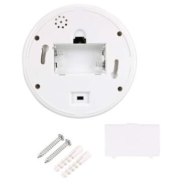 Powermaster PM-2001 Kırmızı Ledli Maket Dome Kamera