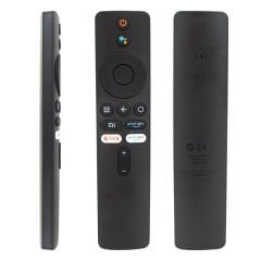 Mi Box BT-Mİ02 Netflix Prime Video Tuşlu Universal Kumanda