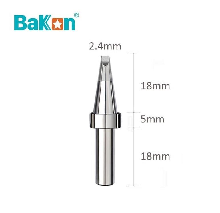 Bakon / Quick 500-2.4D Havya Ucu