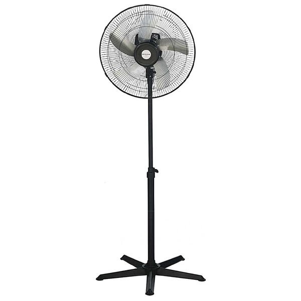 METROPOL MP-355M 18 5 METAL KANATLI SANAYİ TİPİ VANTİLATÖR