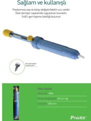 Proskit Dp-366P Lehim Pompası