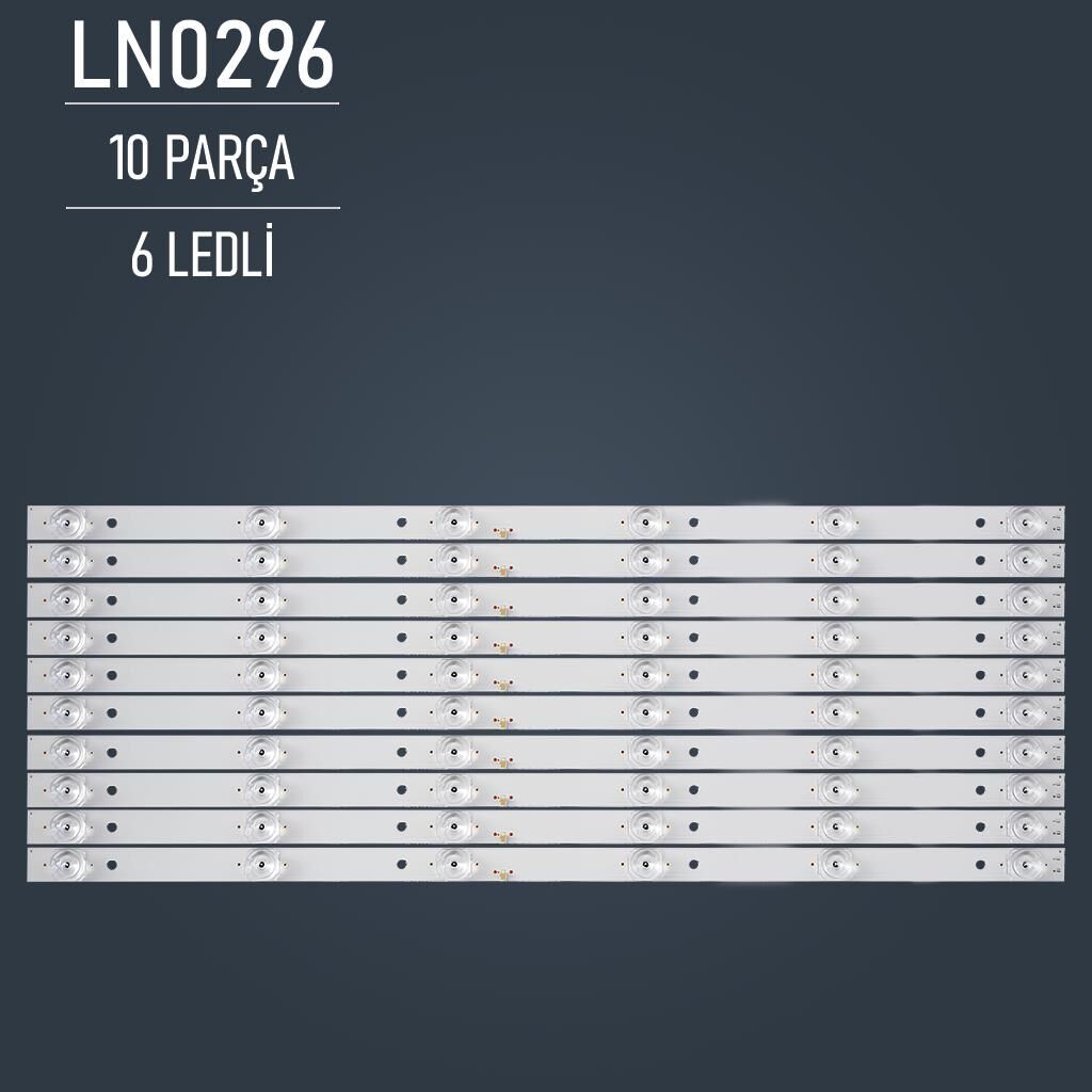 SUNNY SN55CRE88/0227 LED BAR , SN055LDJRXCV6488H-Y LED BAR, MS-L1544 V5 ,AXEN AX55CRE88/0227 LED BAR