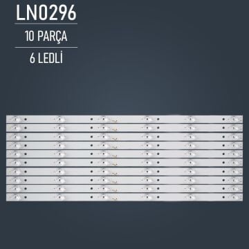 SUNNY SN55CRE88/0227 LED BAR , SN055LDJRXCV6488H-Y LED BAR, MS-L1544 V5 ,AXEN AX55CRE88/0227 LED BAR