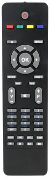 Vestel Lcd Tv Kumandası 3321