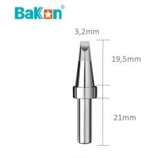 Bakon / Quick 500-3.2D Havya Ucu