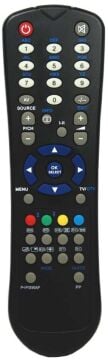 Seg Vestel Lcd Tv Uzakdan Kumanda