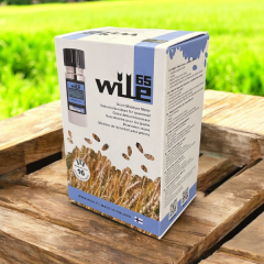 Wile 65 Tahıl Rutubet ve Sıcaklık Ölçer