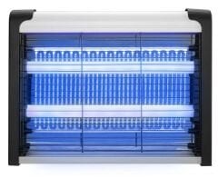 Asonic AS-A29 Büyük Boy 6W+ 2000V Zincir Askılı İki Ledli Sinek Öldürücü