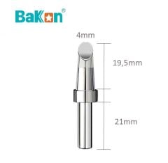 Bakon / Quick 500-4D Havya Ucu