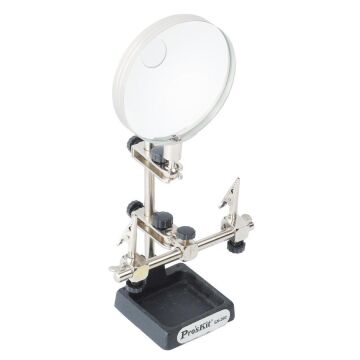 Proskit Sn-392  Çok Amaçlı Tutacak