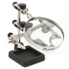 Proskit Sn-392  Çok Amaçlı Tutacak