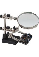 Proskit Sn-392  Çok Amaçlı Tutacak