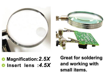 Proskit Sn-392  Çok Amaçlı Tutacak