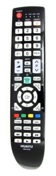 Samsung RM-D762  Lcd Plazma Led Tv Kumanda