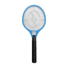 Asonic AS-A22 Kalem Pilli Mavi Raket Sinek Öldürücü