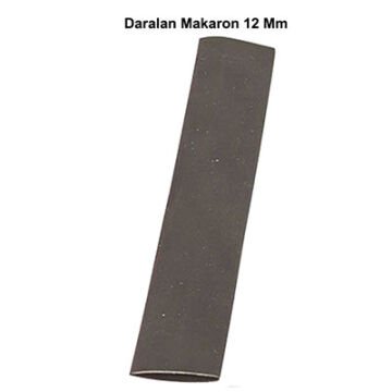 Powermaster PM-2403 Daralan Makaron 12 mm 10 Metre
