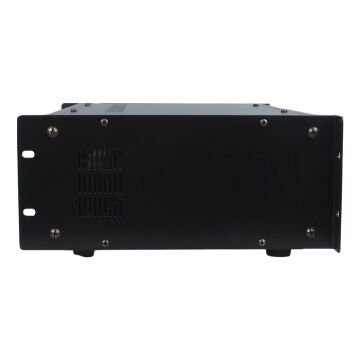 Magicvoice MV-1550 500 Watt 4-8 Ohm 100 Volt 19 Rack Hat Trafolu Power Anfi