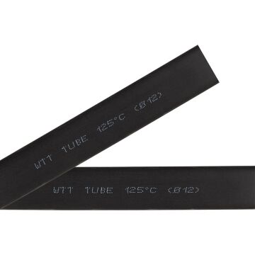 Powermaster PM-2403 Daralan Makaron 12 mm 10 Metre