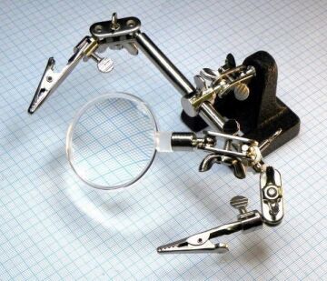 Proskit 608-391A Çok Amaçlı Tutacak