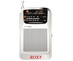 ROXY RXY-130 RADYO