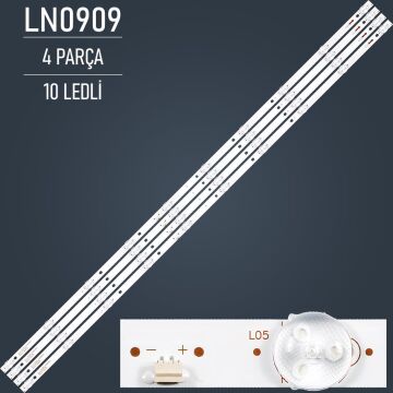 SUNNY SN50LEDJ203 LED BAR , AXEN AX50LEDJ203 LED BAR, SUNNY SN50LEDJ405 LED BAR , AXEN AX50LEDJ405 LED BAR, WOON WN50LEDJ405 LED BAR