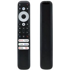 TCL RC902V Rmr1 Netflıx Prime Video Guard Media Youtube Tuşlu