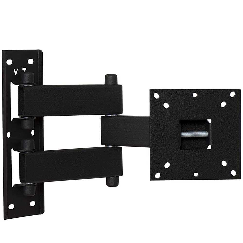 Vontech VT-222 HC PRo 10-27 İnç Hareketli LCD-LED Tv Duvar Askı Aparatı