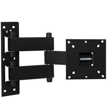 Vontech VT-222 HC PRo 10-27 İnç Hareketli LCD-LED Tv Duvar Askı Aparatı