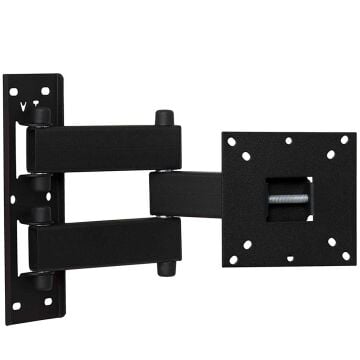 Vontech VT-222 HC PRo 10-27 İnç Hareketli LCD-LED Tv Duvar Askı Aparatı