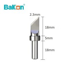 Bakon / Quick 500-IK Havya Ucu