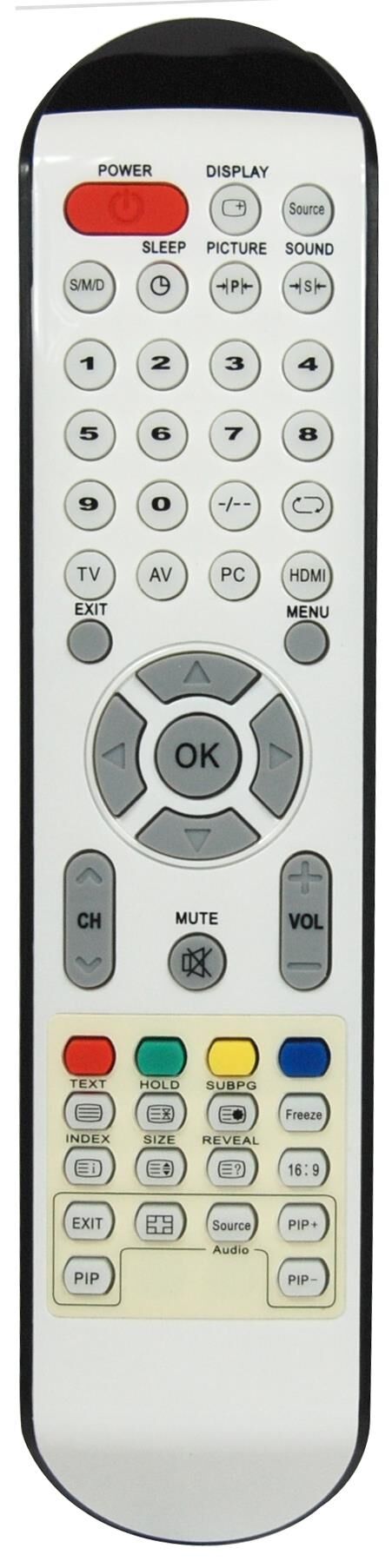 Sunny Lcd Tv Kumandası 3429