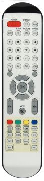 Sunny Lcd Tv Kumandası 3429